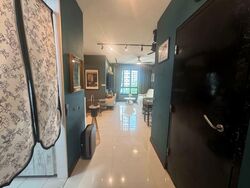 Blk 122B Punggol Edge (Punggol), HDB 3 Rooms #570239891